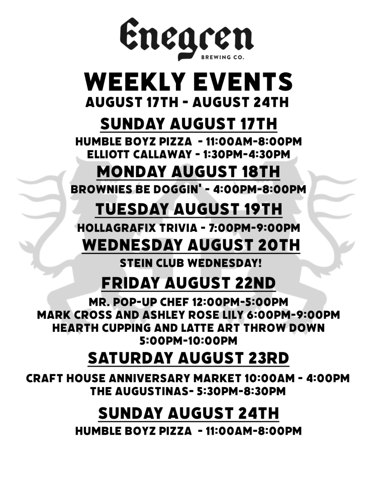Enegren Weekly Events 7.27-8.3 (3)